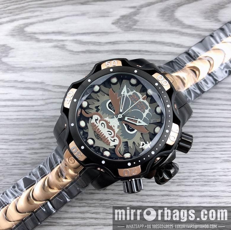 Invicta 50x15mm 2nms21