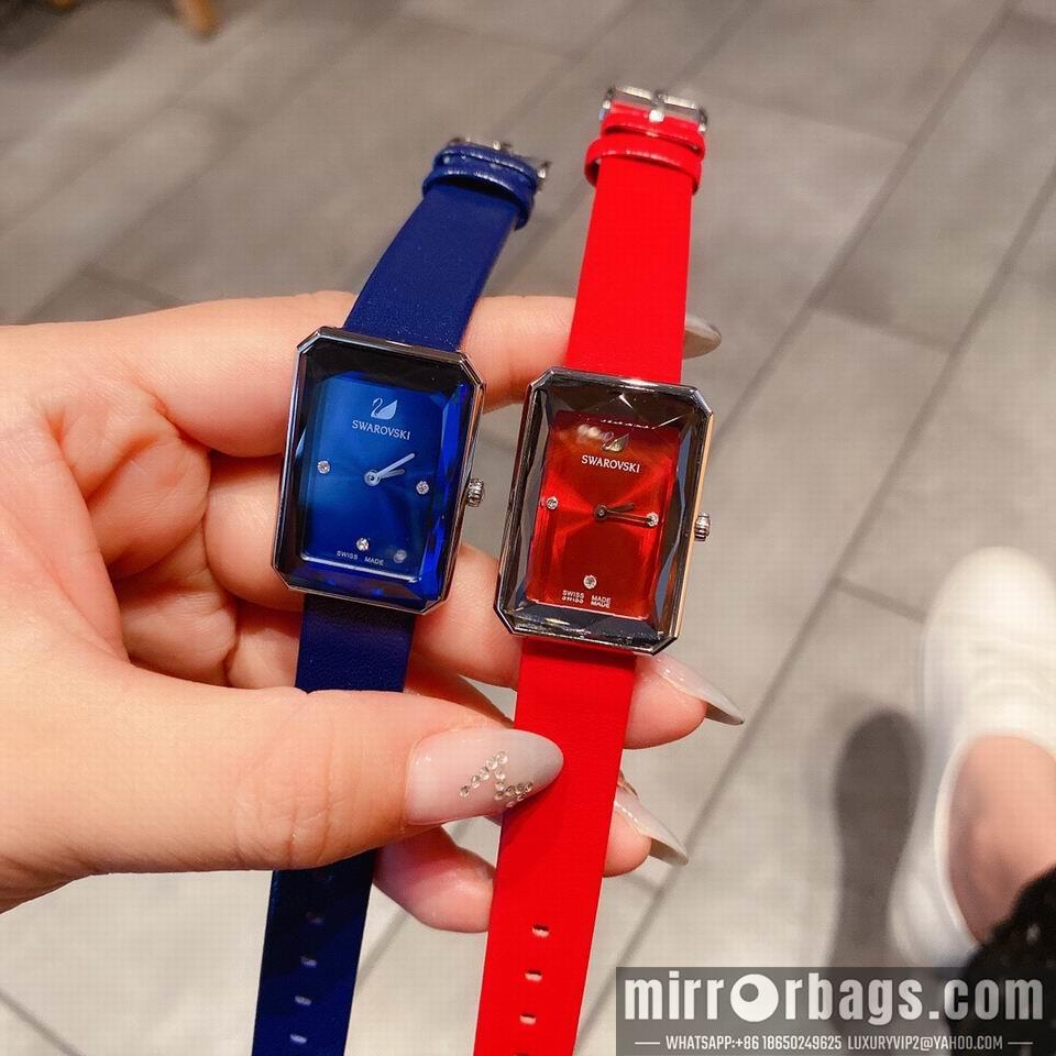 Swarovski watch 110402