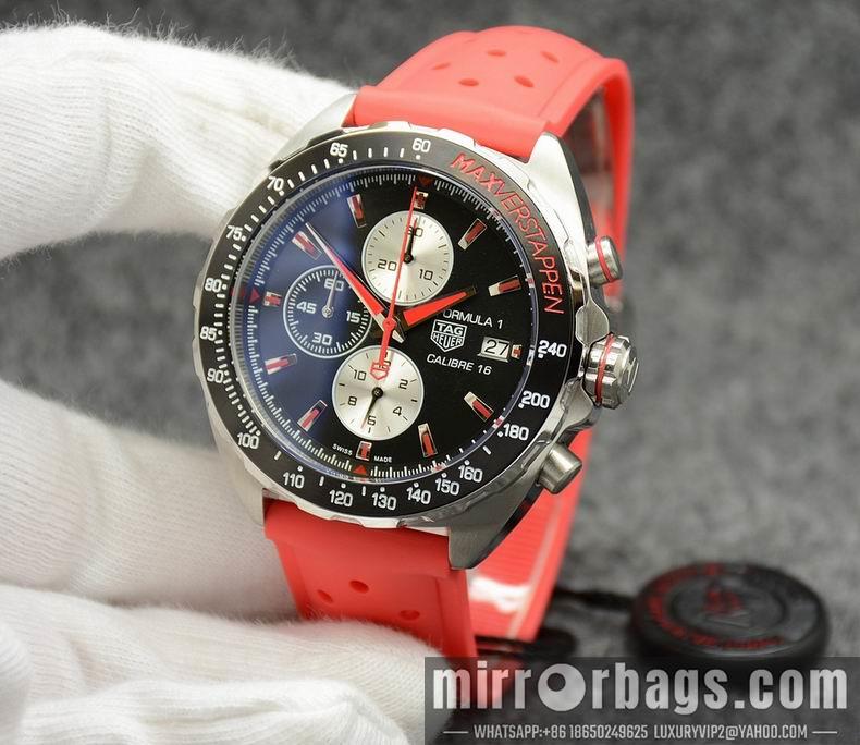 Tag Heuer men 44X16mm 072220