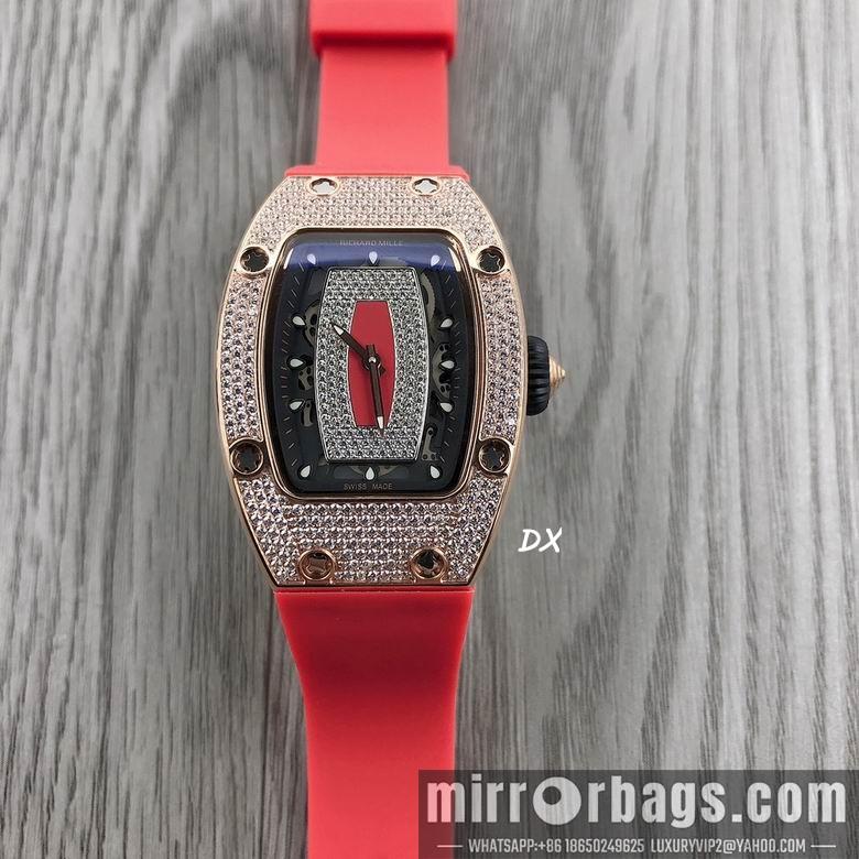 Richard Mille 45x31mm 2nms15