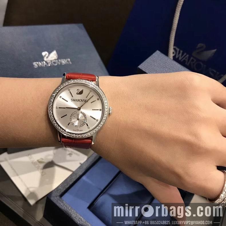 Swarovski watch 37mm M25