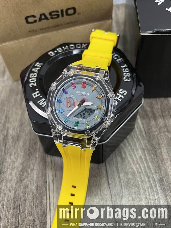 Casio watch 103123