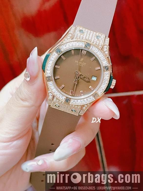 Hublot 38mm 8nms20