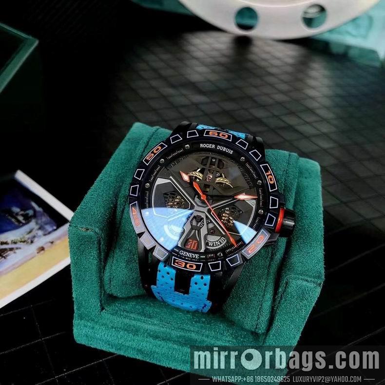 Roger Dubuis men 46mm 062132