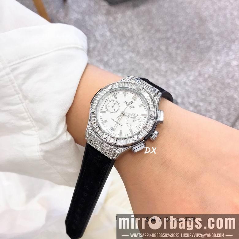 Hublot 38mm 2nms12