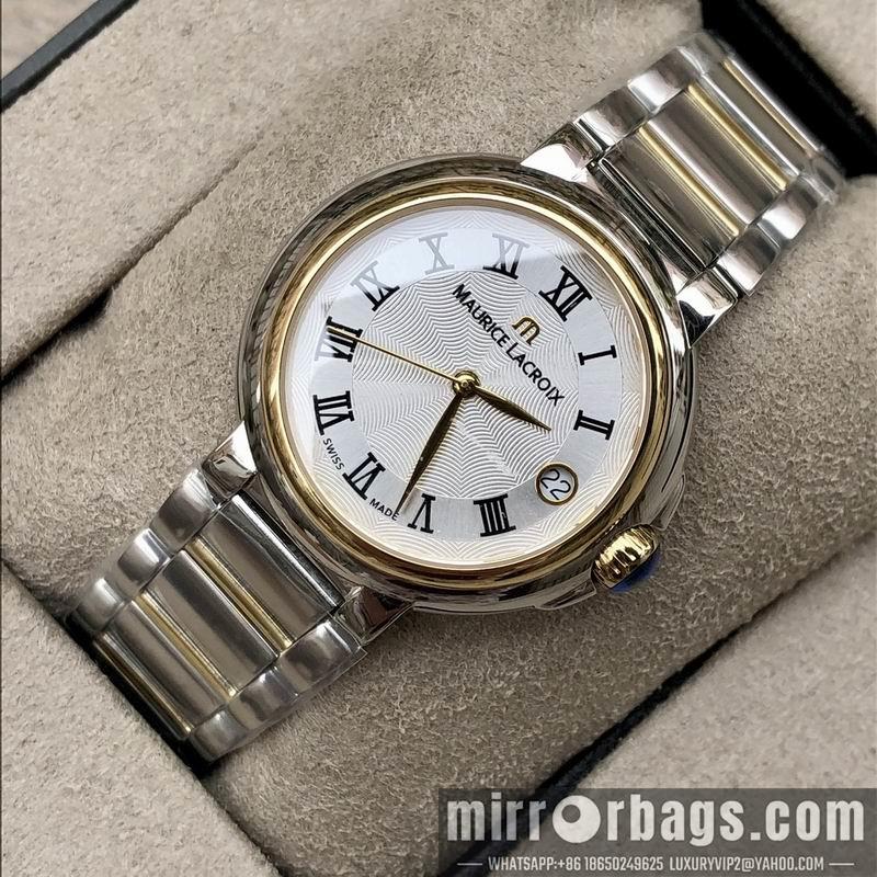 Maurice Lacroix 32mm 090927