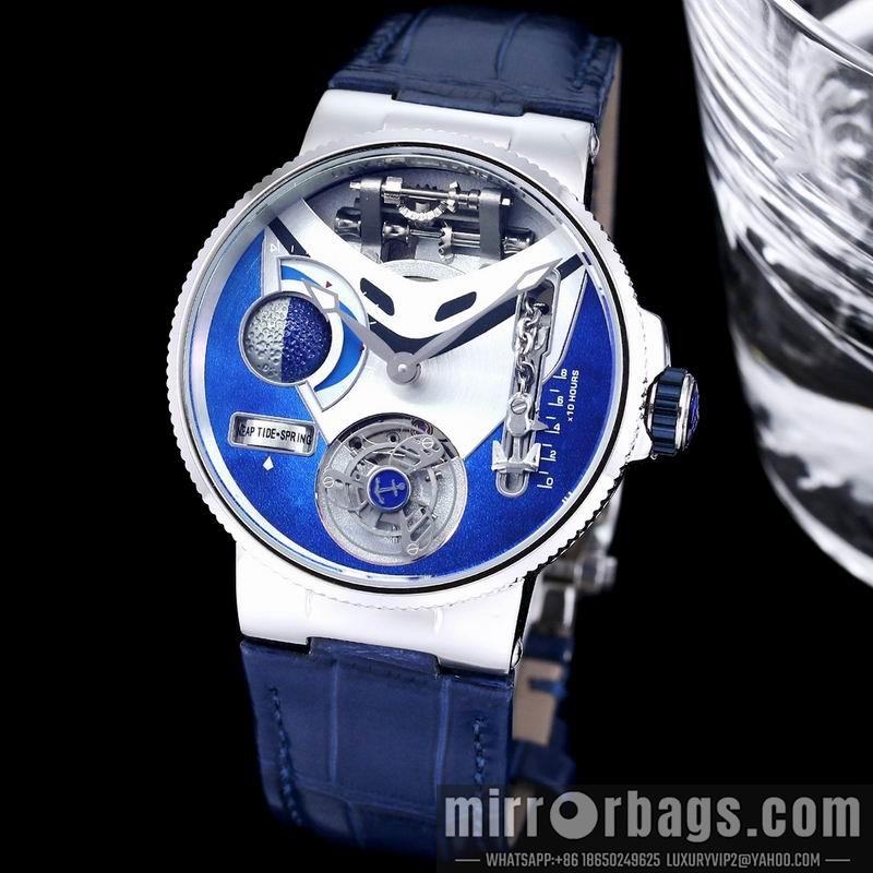 Ulysse Nardin 44X15mm 082321