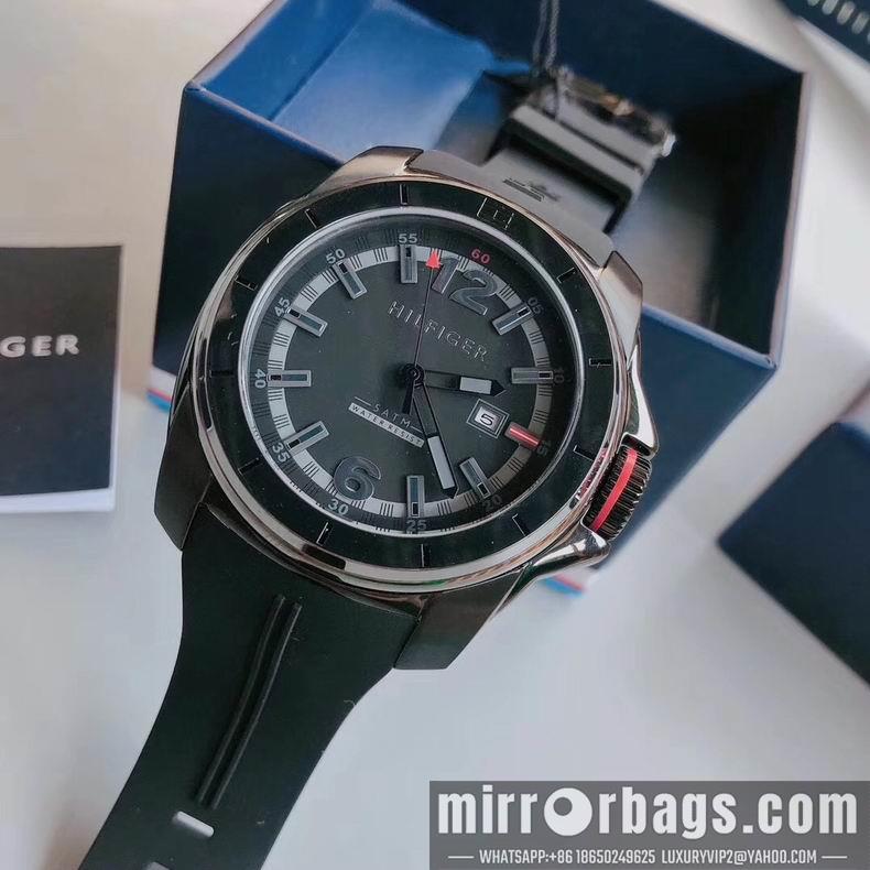Tommy Hilfiger men 48mm 062274
