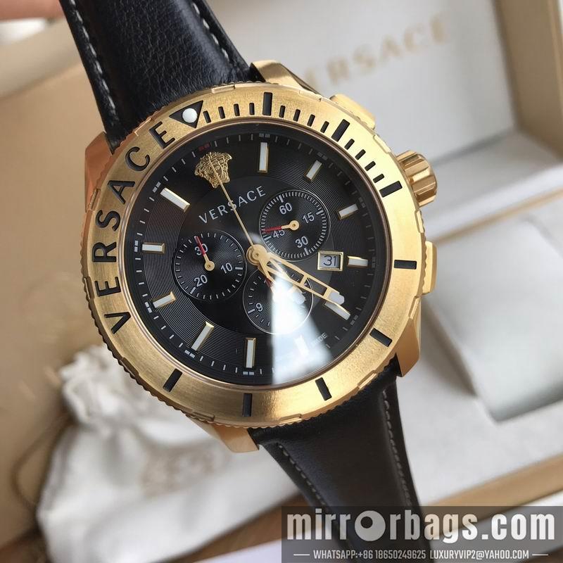 Versace 43mm 112009