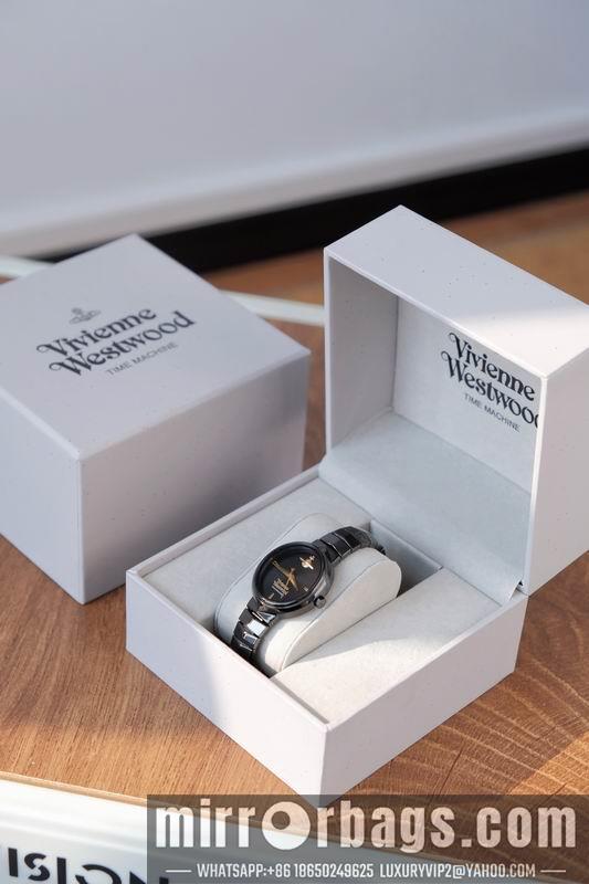 Vivienne Westwood 28X32mm 041620