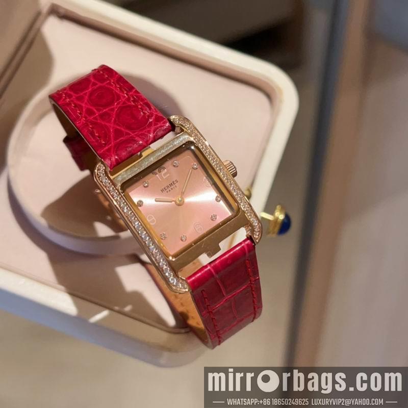 Hermes 23mm 101631