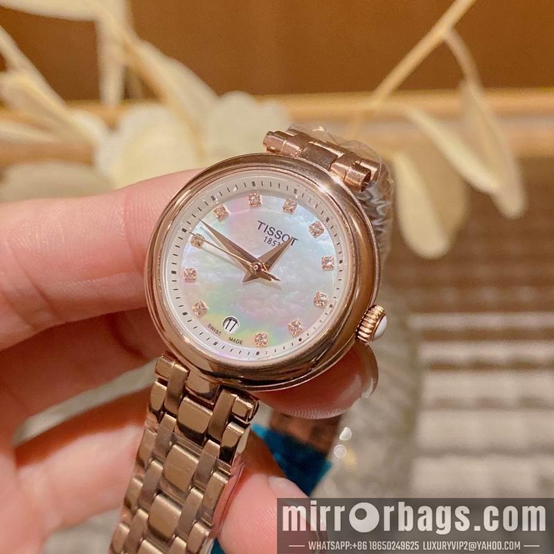 Tissot 26mm 041698