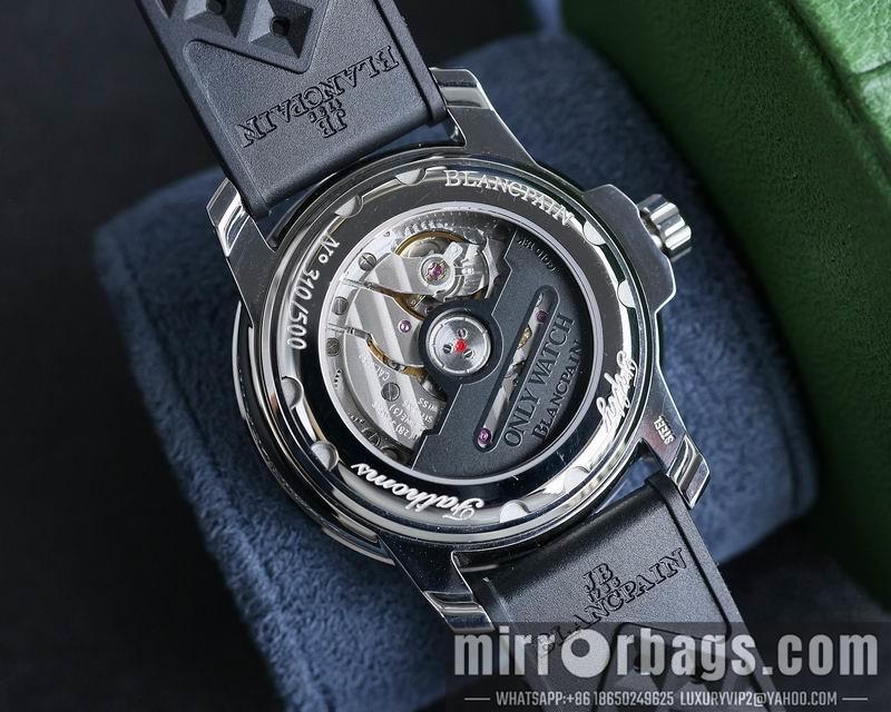 Blancpain Watch 40.3mm 032318