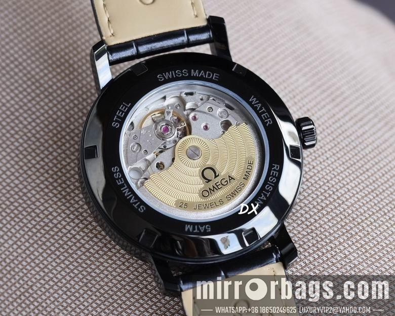Boss 40mm 2nms05
