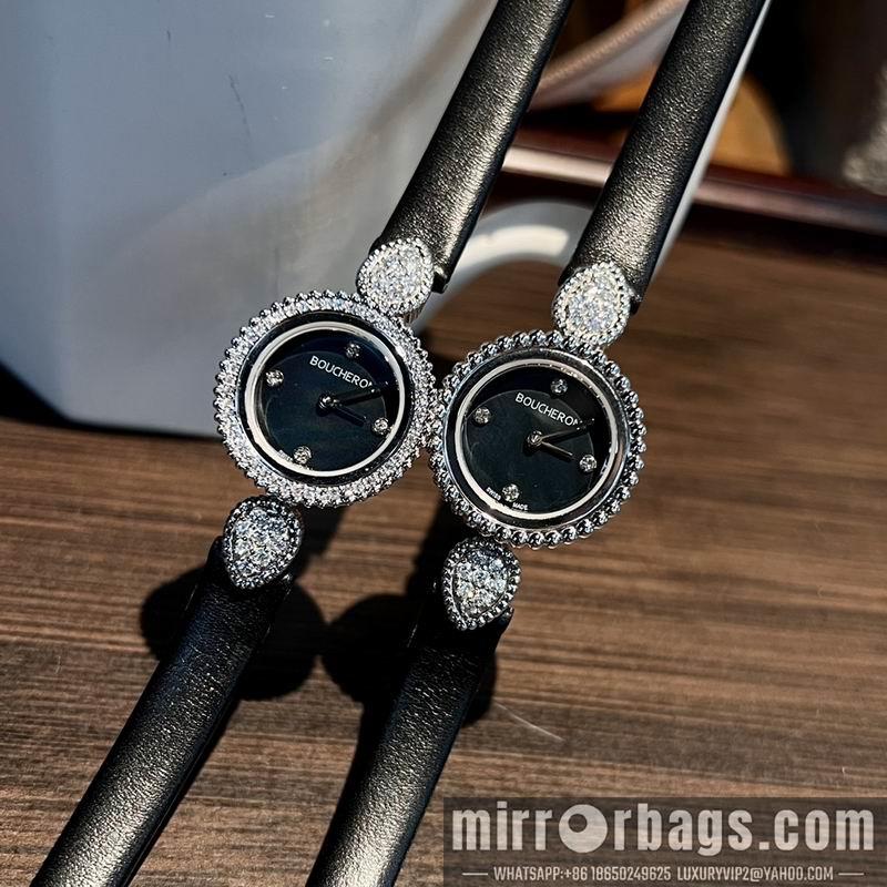 Boucheron 23mm 102356