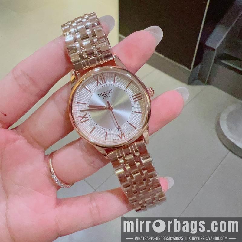 Tissot 30mm 041427