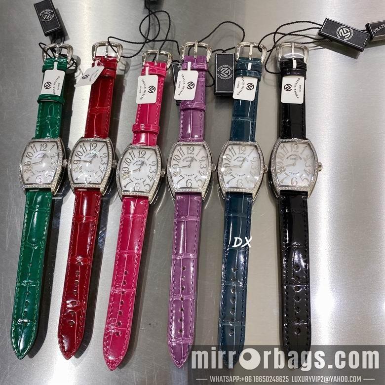Franck Muller 2nms39