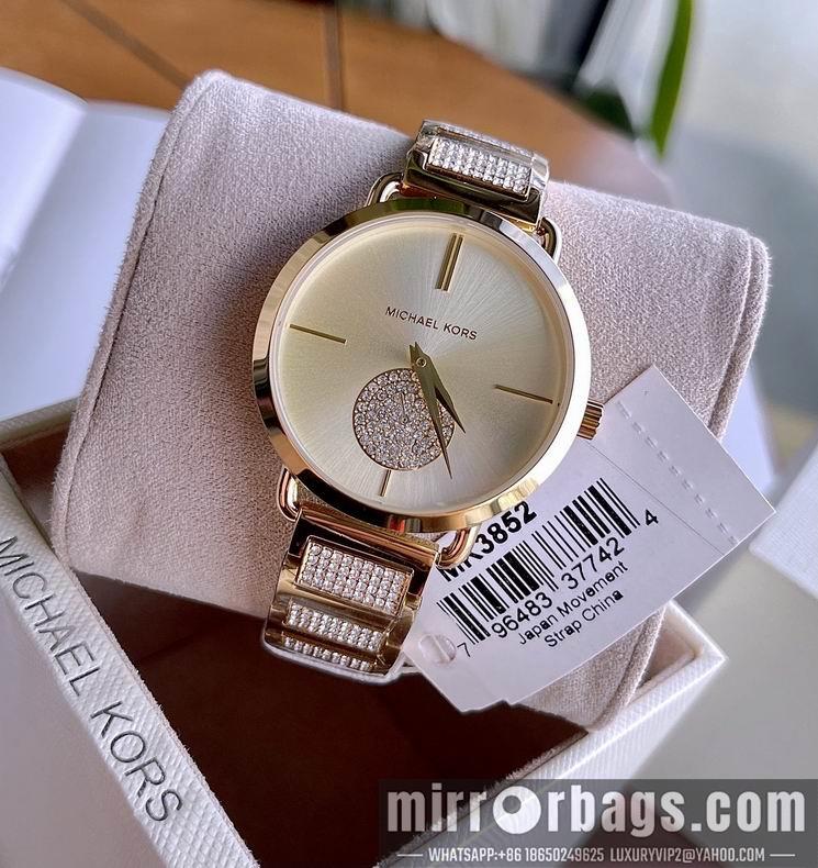 MK women 34X8mm M12