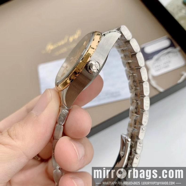 Tudor watch M31
