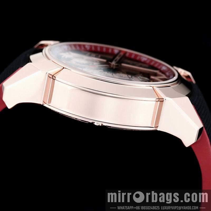 Jacob & Co 44mm 101004