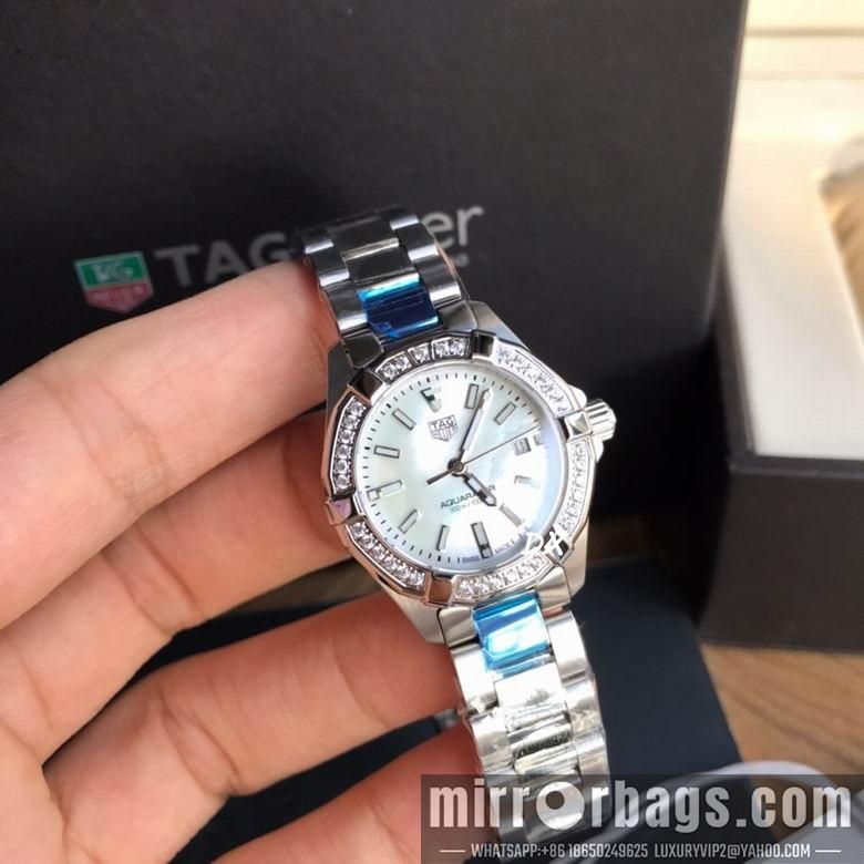 Tag Heuer 32mm 18mm 2nms14