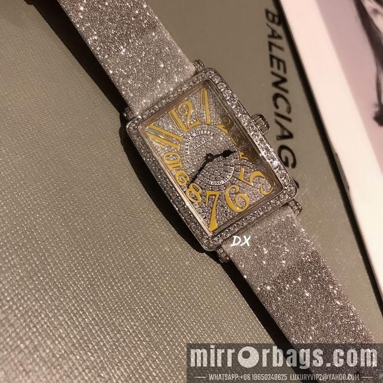 Franck Muller 26x40mm 2nms40