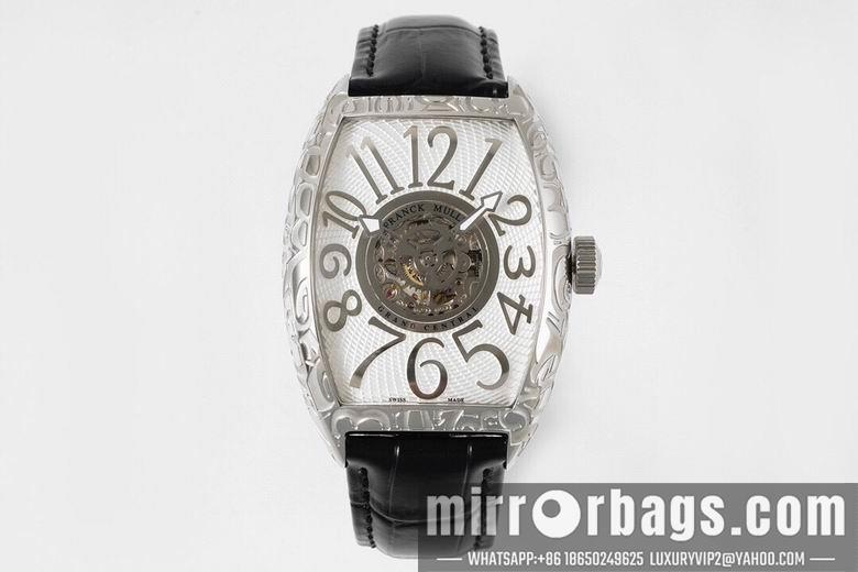  Franck muller women 39.5X55mm M10