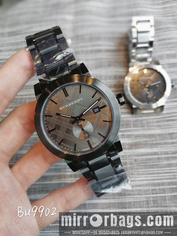 Burberry 42mm 080659