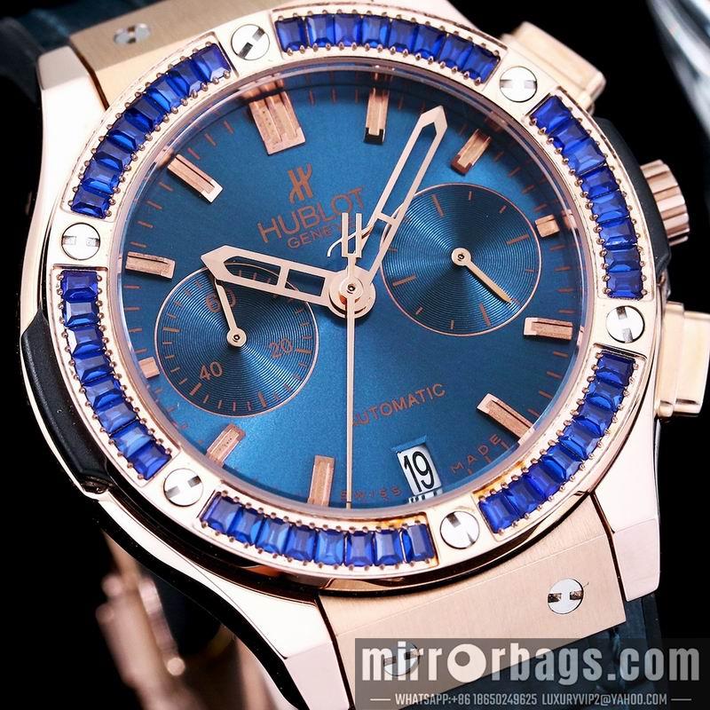 Hublot 37.4X11.3mm 060861