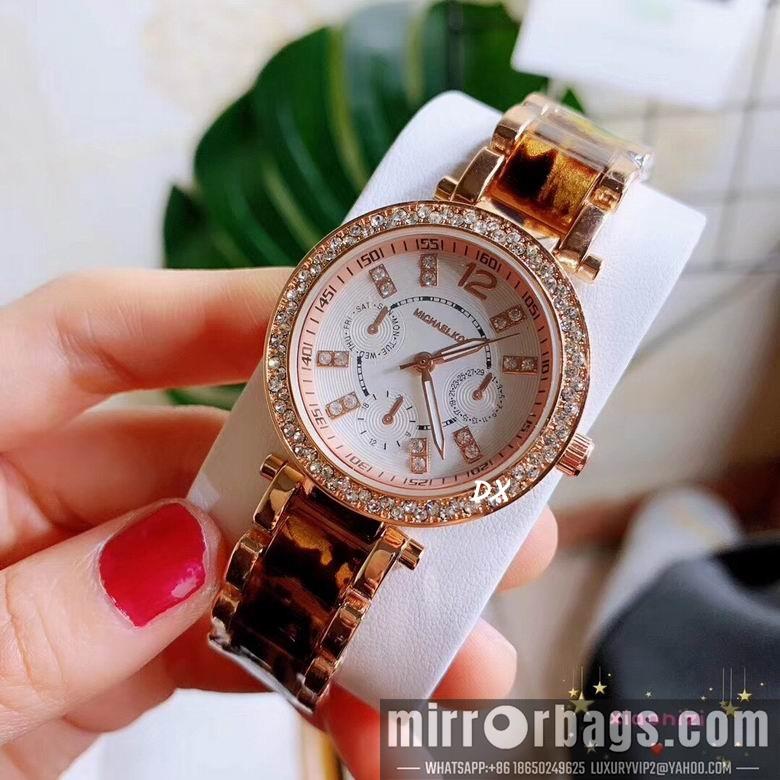 Michael Kors 33mm 2nms32