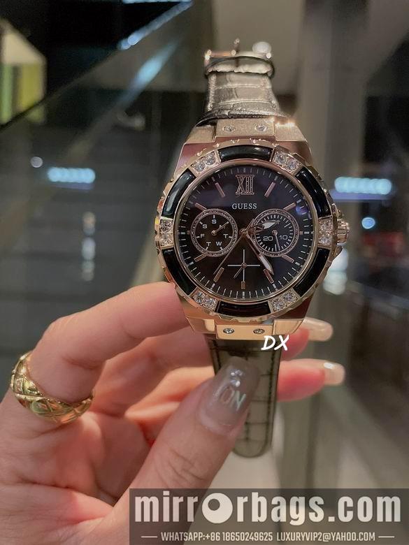 Guess 40mm 2nms06