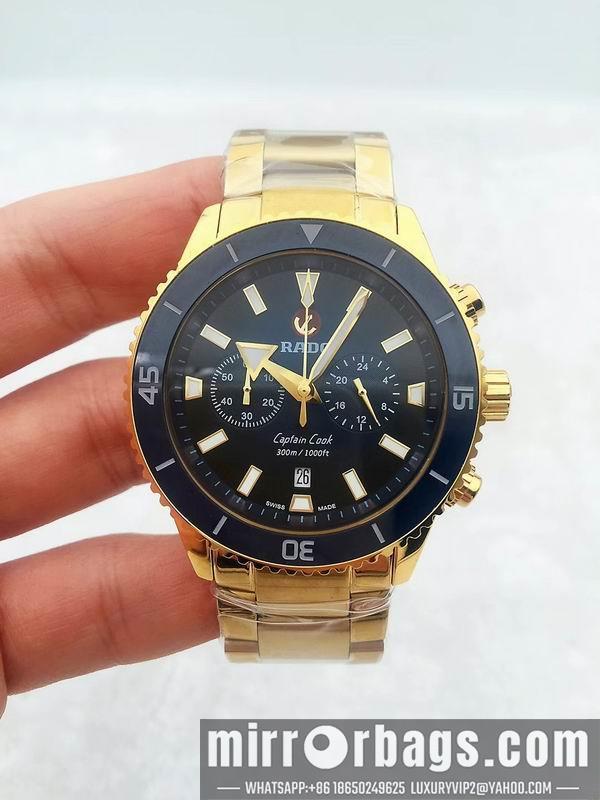 Rado watch 100836