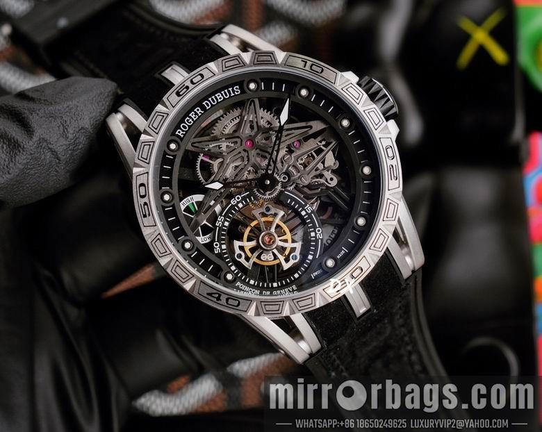 Roger Dubuis 46mm 8nms56