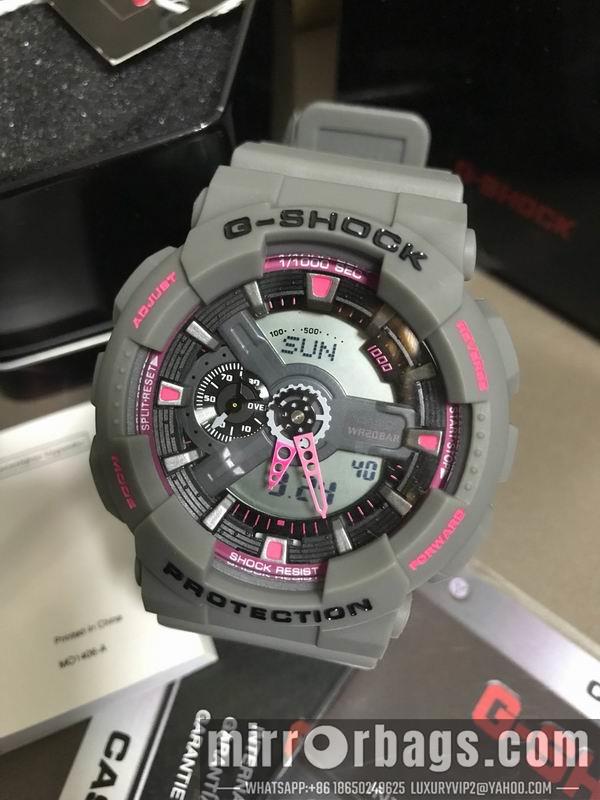 Casio watch 103119