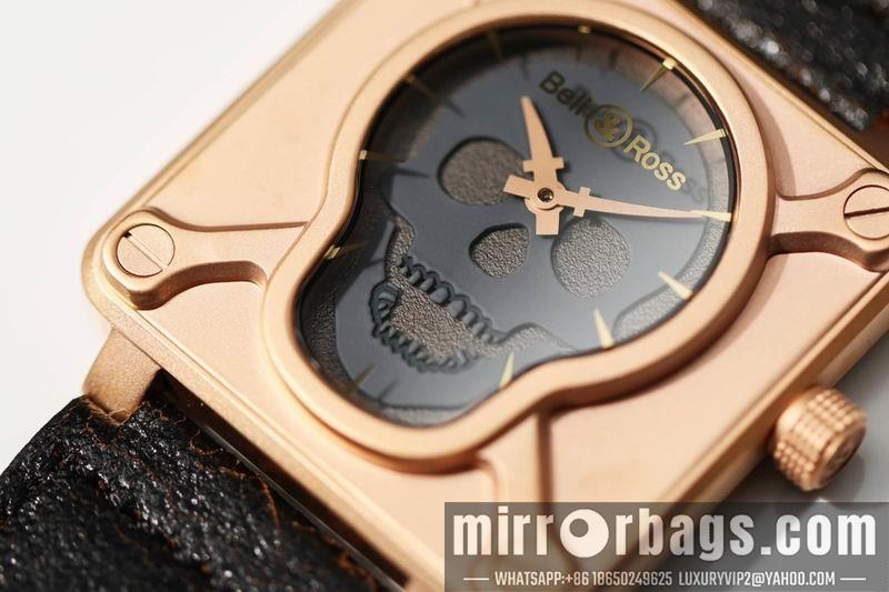  Bell & Ross 46X7.5mm 0319112