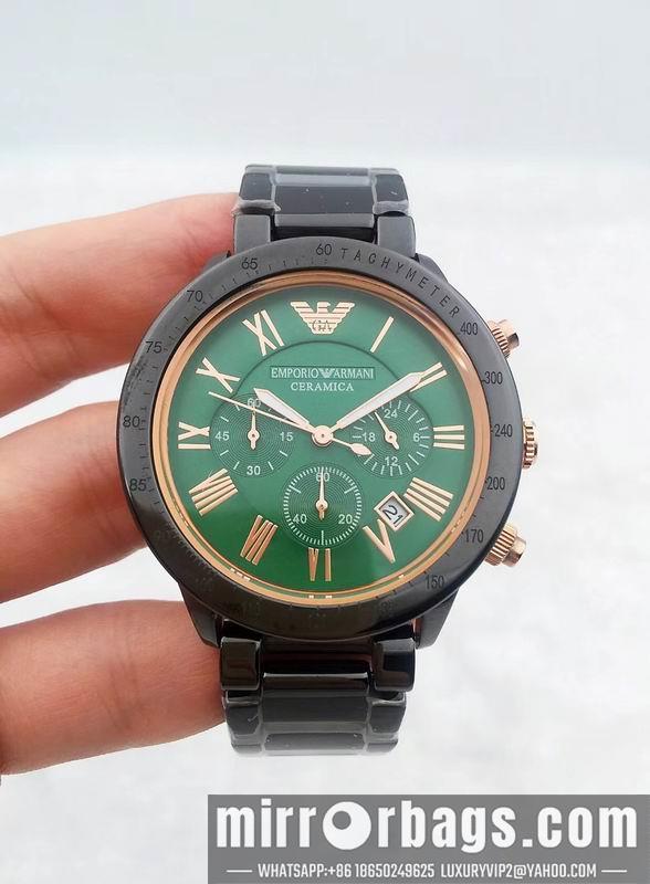 Armani watch 100844