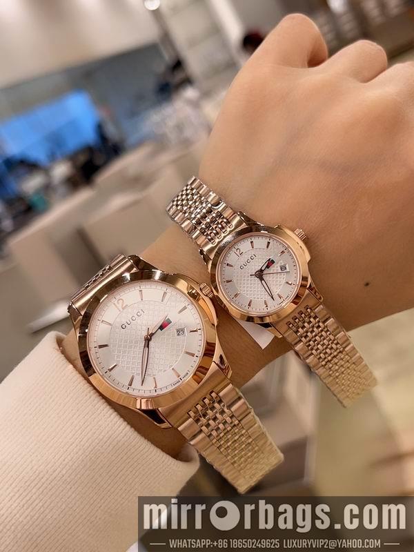 Gucci W28mm M38mm 032430