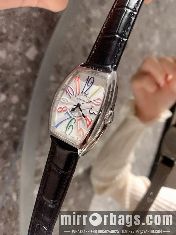 Franck Muller watch 082974