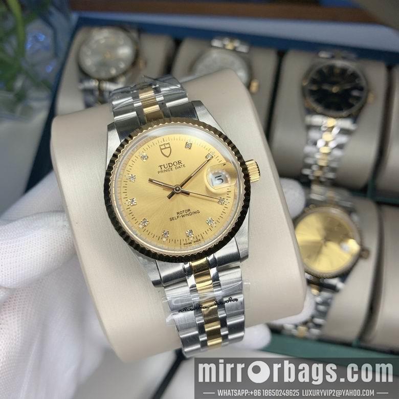 Tudor watch M27