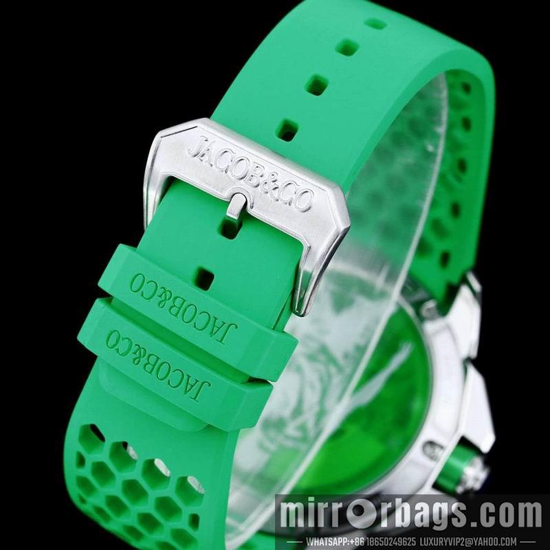 Jacob & Co 44mm 101003