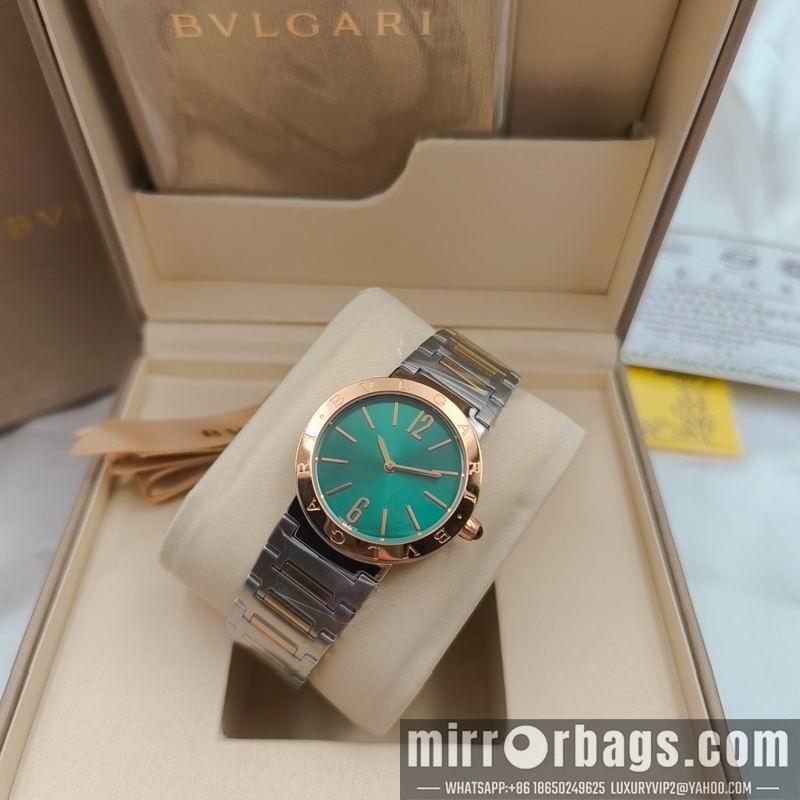 Bvlgari 33mm 022220