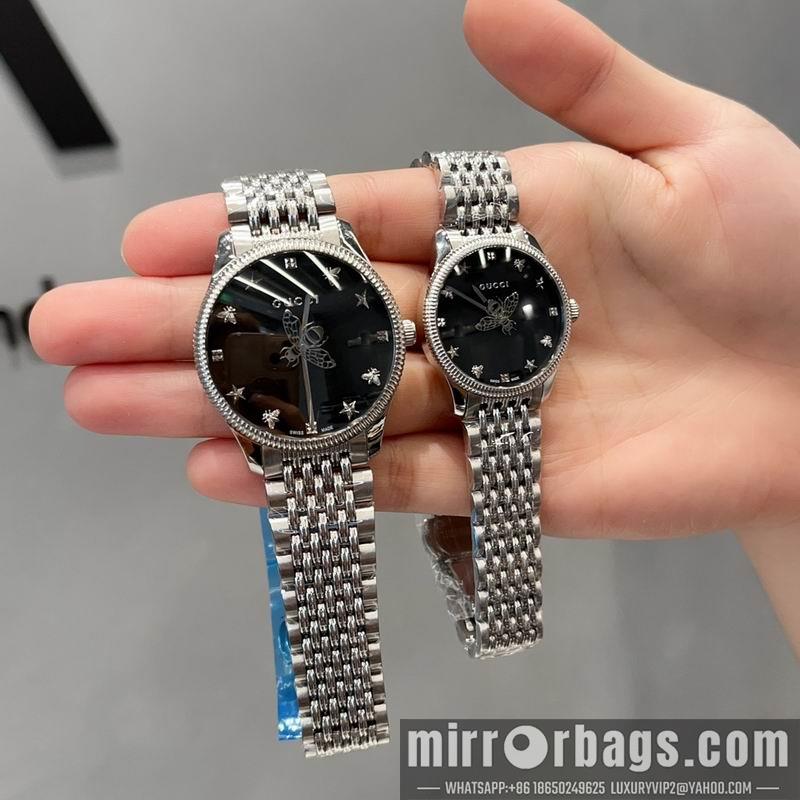 Gucci L36mm S29mm 022354