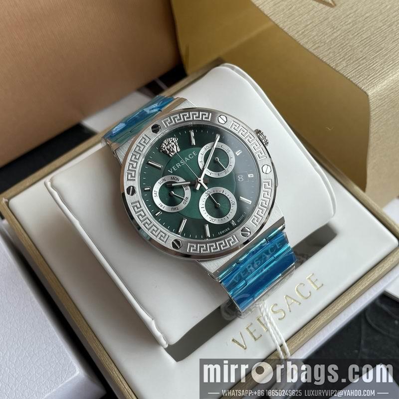 Versace watch 112017