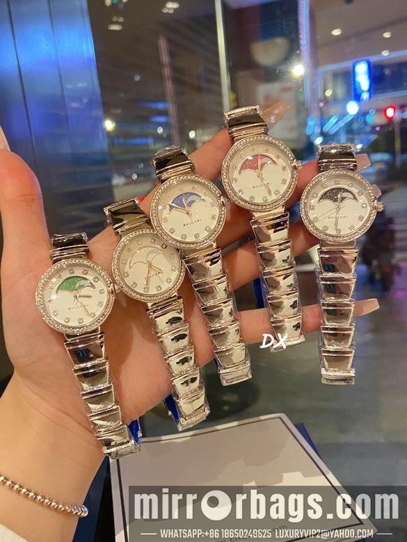Bvlgari 33x9mm 7nms41