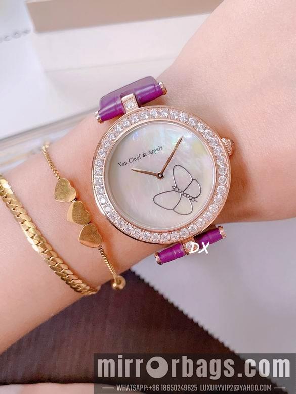 Van Cleef & Arpels 36x8.5mm 10nms25