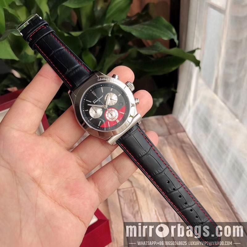 Ferragamo 42mm 032445