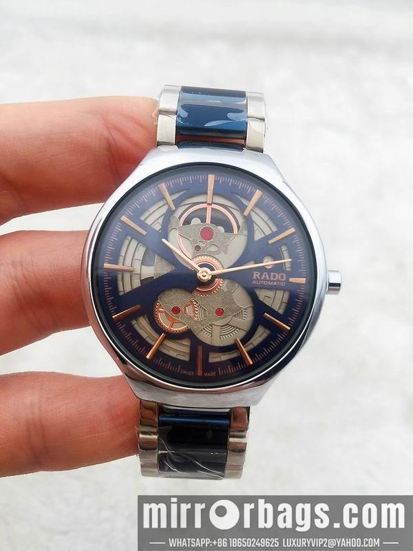 Rado watch 100815