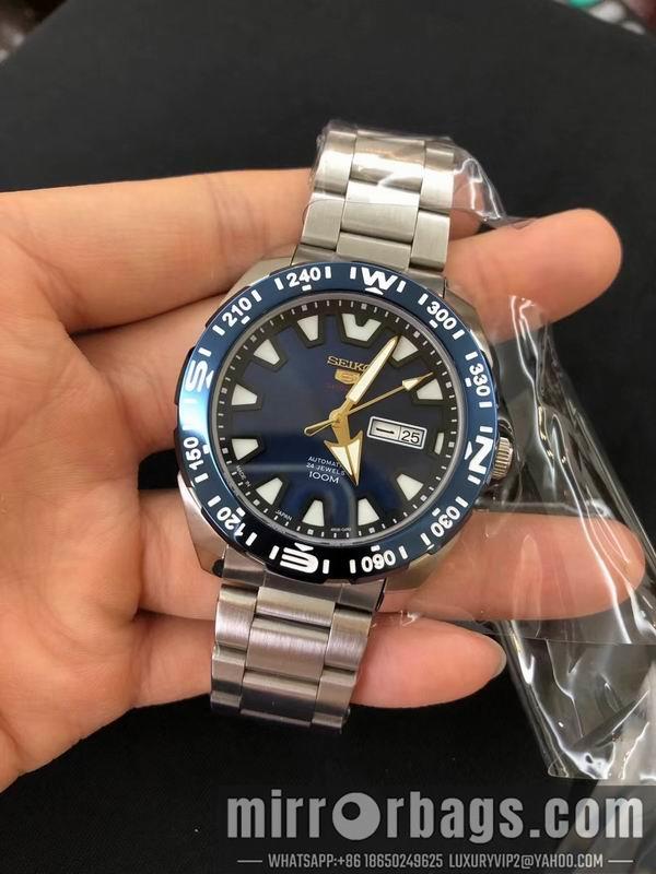 Seiko watch (More style) 110166