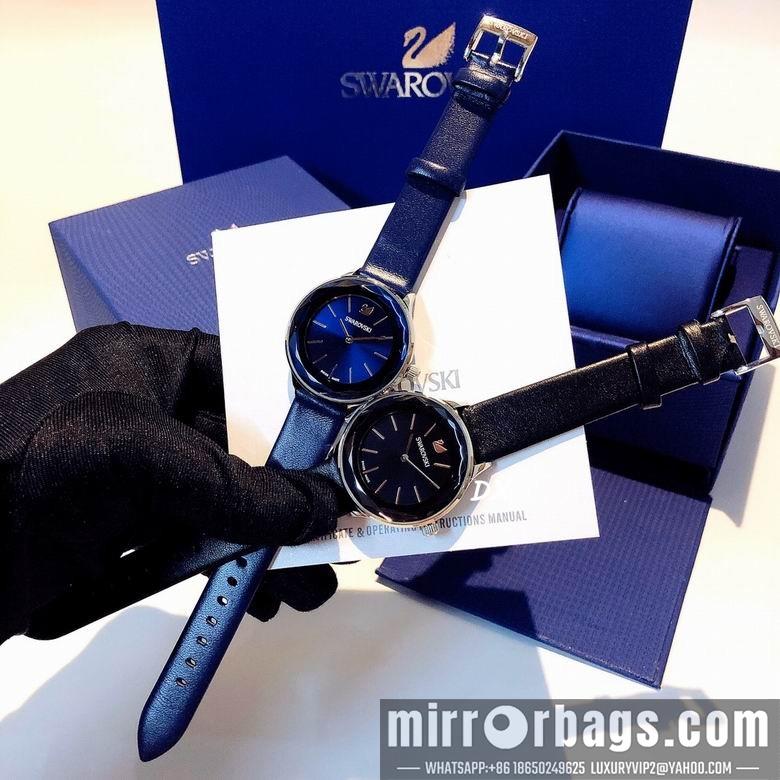 Swarovski 36mm 2nms67