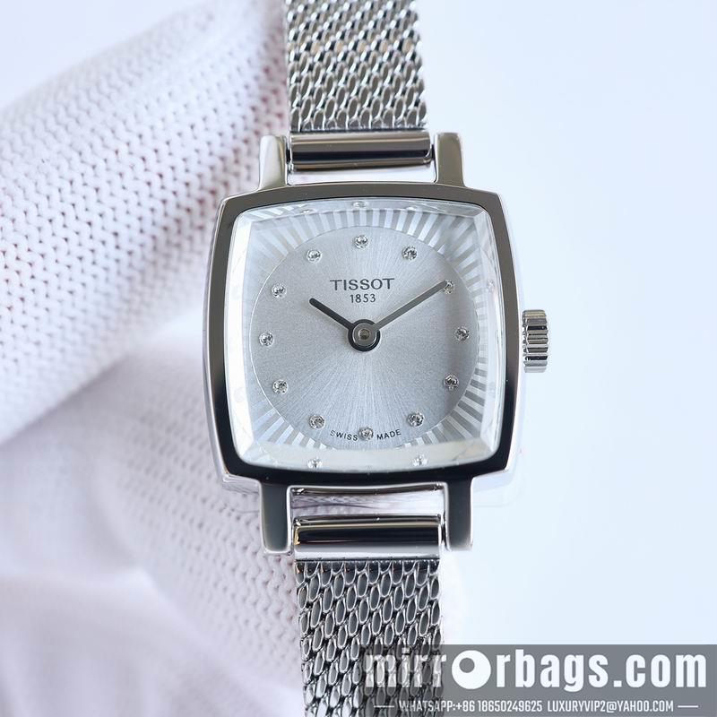 Tissot 20mm 0321105